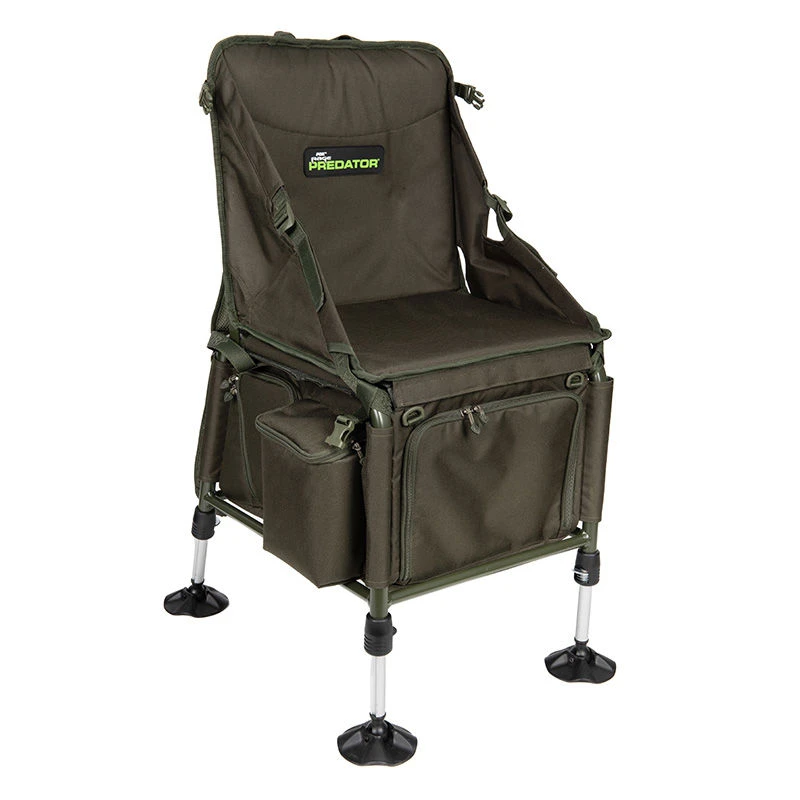 Fox Rage Predator Ruck Chair